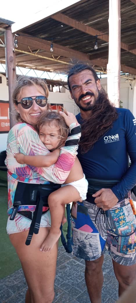 La famille KiteLover