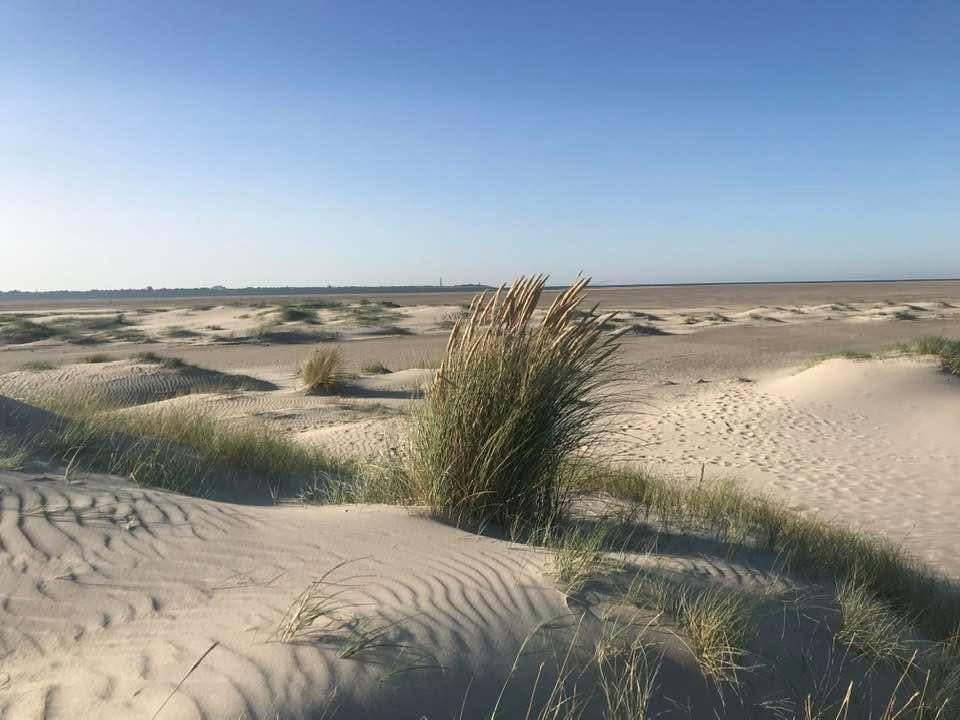 Texel, les caraïbes des Pays-Bas