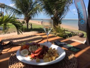 Kitesurf au Brésil: Downwind de Cumbuco à Jericoacoara