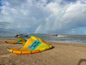 Kitesurf au Vénézuela, le paradis du vent aux Caraïbes
